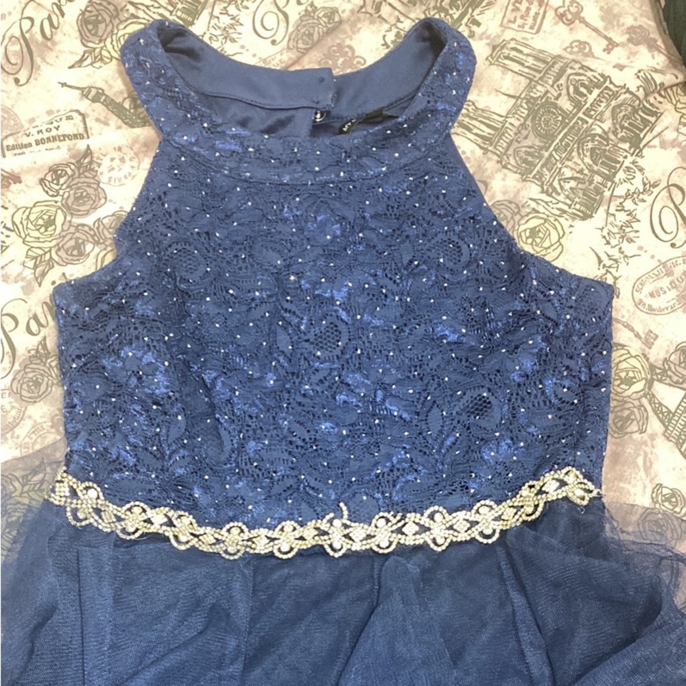 16 year old formal dress